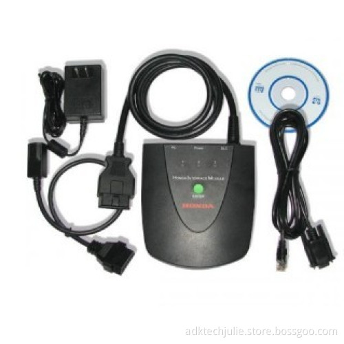 Honda Diagnostic System kit